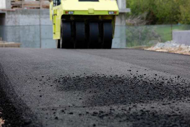 Best Professional Driveway Pavers  in Mill Bay, AK