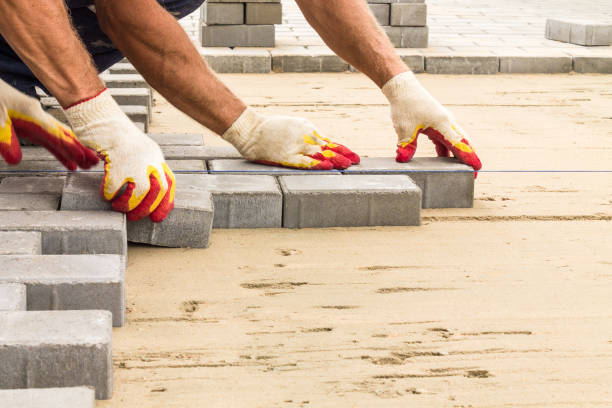 Best Cobblestone Driveway Pavers  in Mill Bay, AK