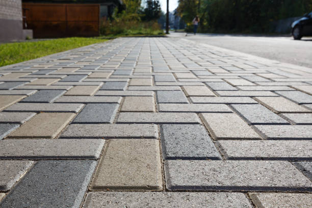 Reasons to Select Us for Your Driveway Paving Requirements in Mill Bay, AK