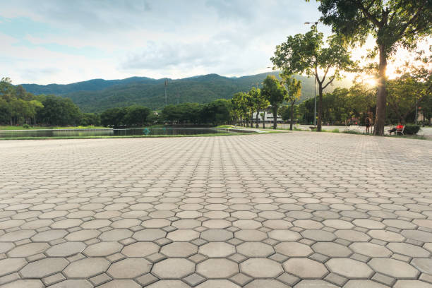 Best Commercial Driveway Pavers  in Mill Bay, AK