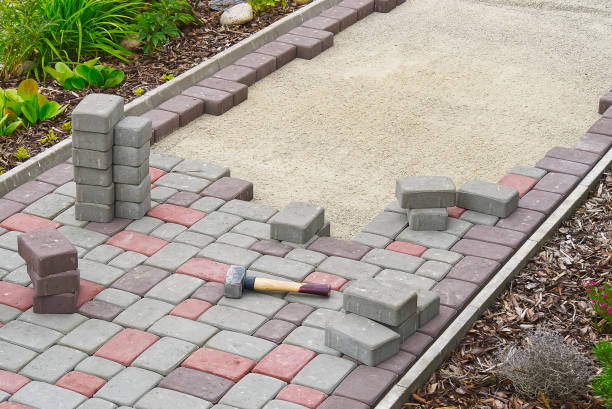 Mill Bay, AK Driveway Pavers Company