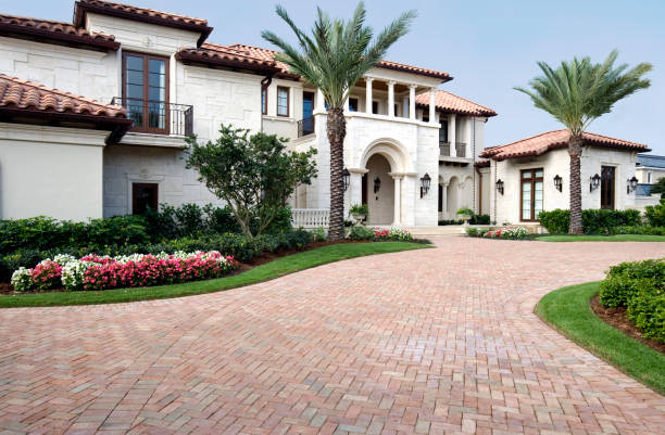 Best Driveway Pavers for Homes  in Mill Bay, AK