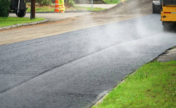 Best Residential Driveway Paver Services  in Mill Bay, AK