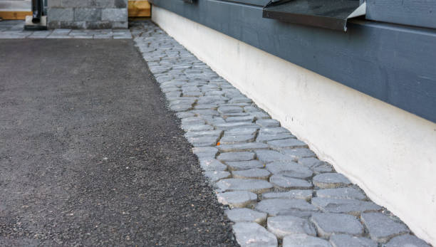 Best Permeable Paver Driveway  in Mill Bay, AK