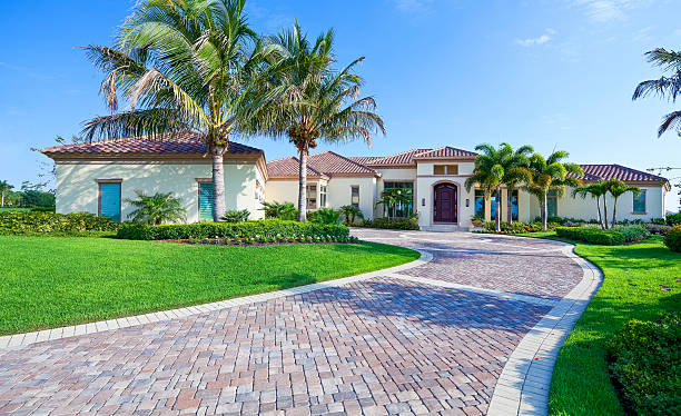 Best Best Driveway Pavers  in Mill Bay, AK