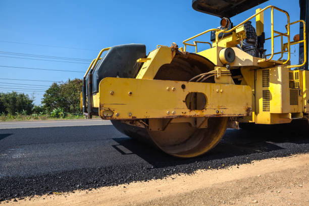 Best Custom Driveway Pavers  in Mill Bay, AK